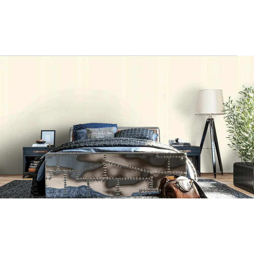 Обои флизелиновые Vog Collection Вихри бежевые 1.06 м 90115-25 STLM-2074926 - Вид №2