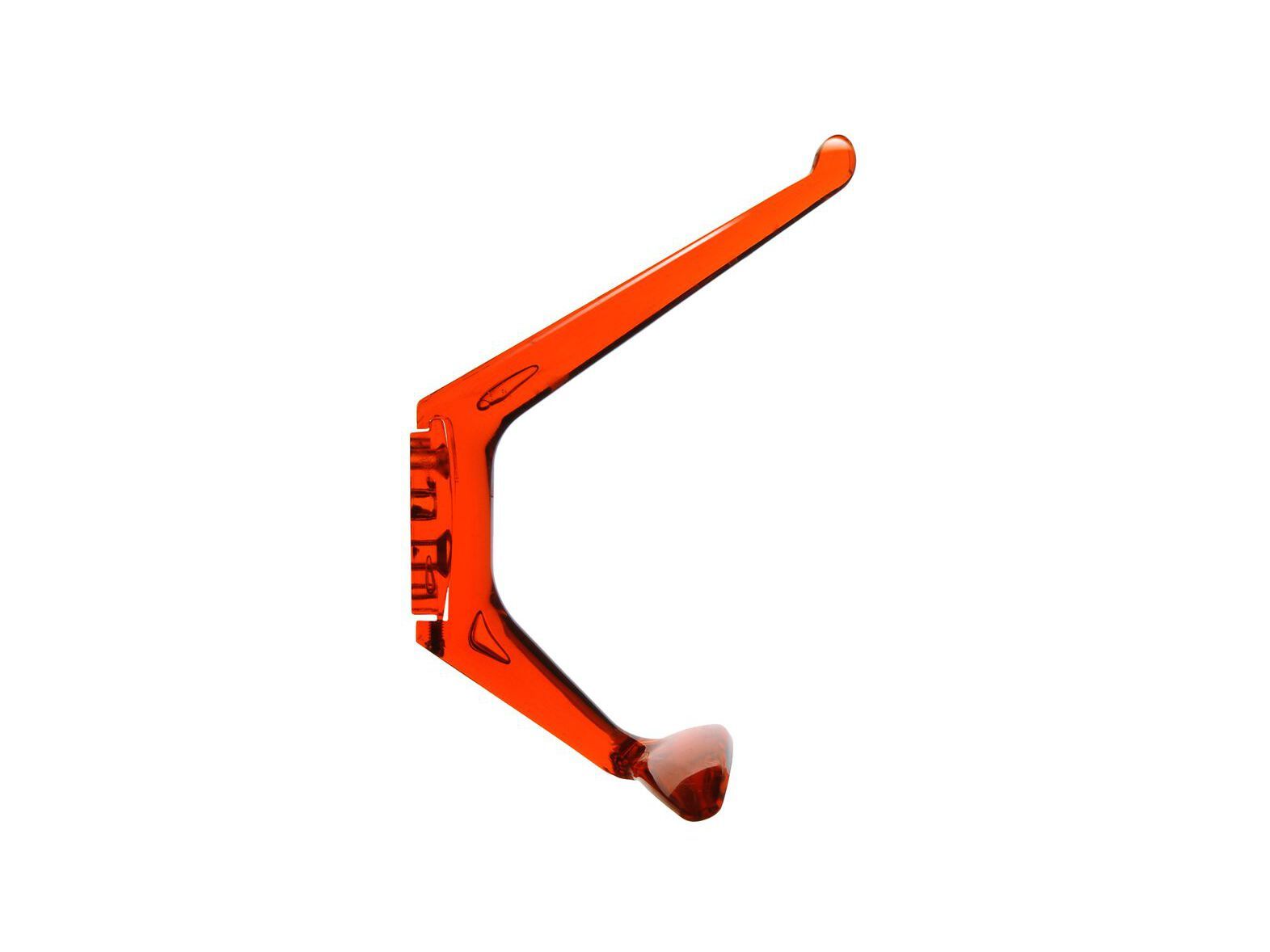 Прессованные алюминиевые и поликарбонатные настенные вешалки Kartell HANGER ARCH-00144223 - Вид №22