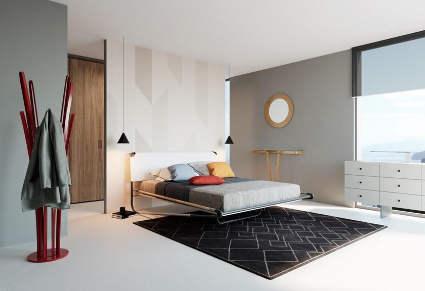 Barel Консоль из хрусталя и железного лезвия Lama sun-id-1479790 - Вид №1