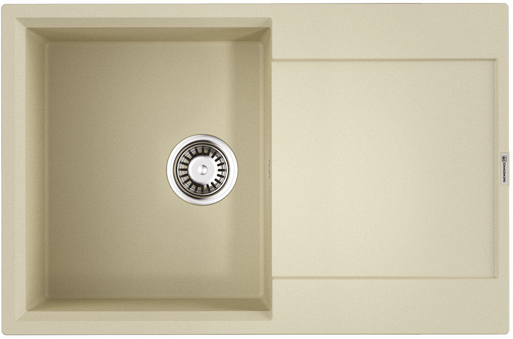 Кухонная мойка Daisen 78T BE OMOIKIRI