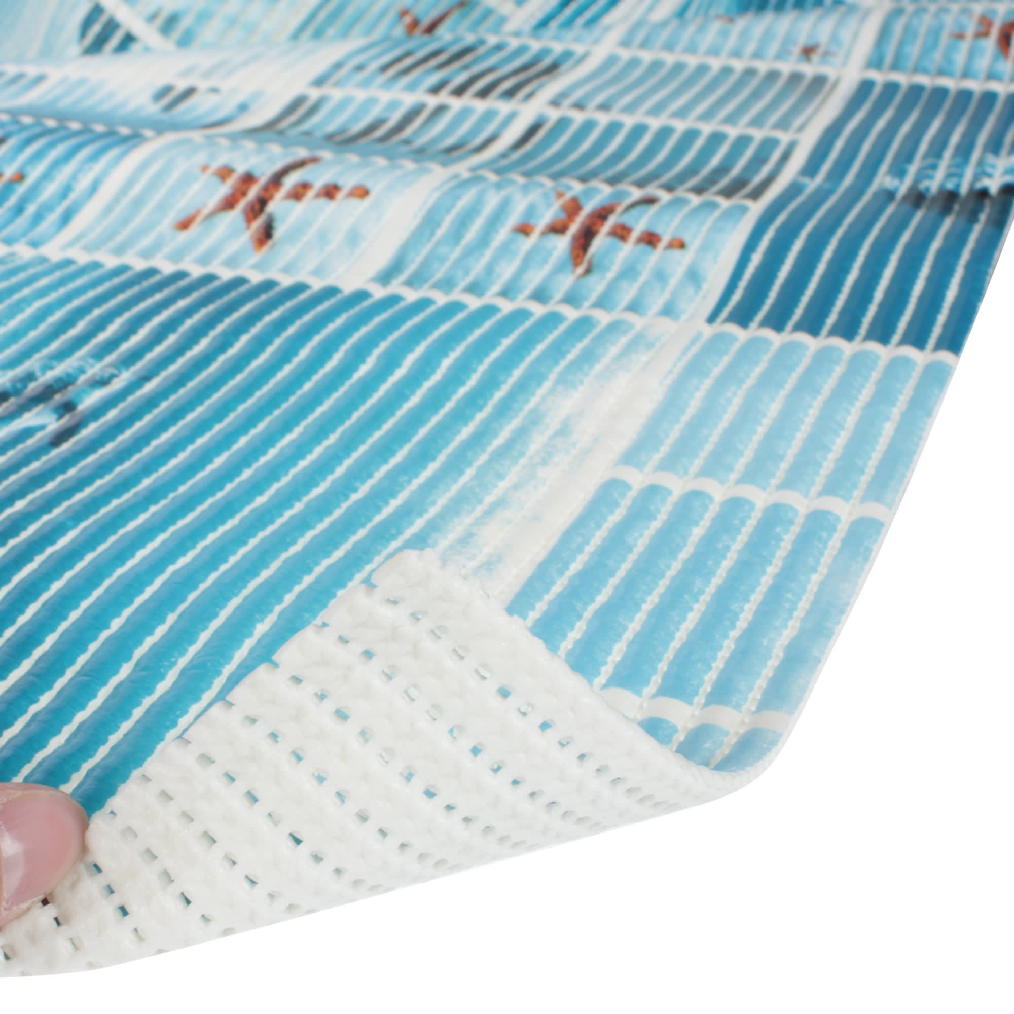 81955830 Дорожка ковровая «Фото» FV9 ПВХ 1,3 м Santreyd  - Вид №1