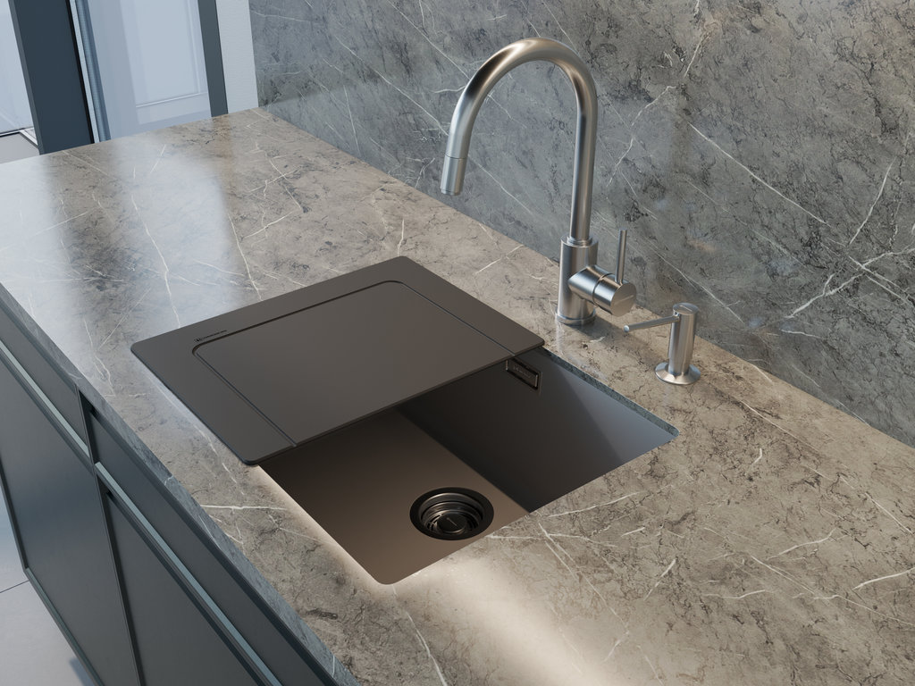 CB-BASIC-370 GB OMOIKIRI 4999099 - Вид №1