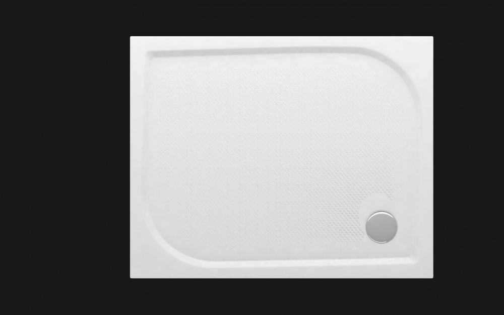 Поддон для душа ALPEN Fides 120x90 APS0073 - Вид №2