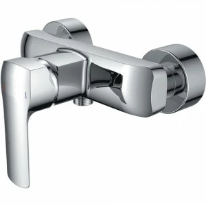 Orange Merci M13-200cr однорычажный душевой смеситель без акссесуаров Хром