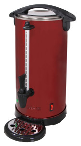 5331862 Термопот WILLMARK WWB-1021S красный