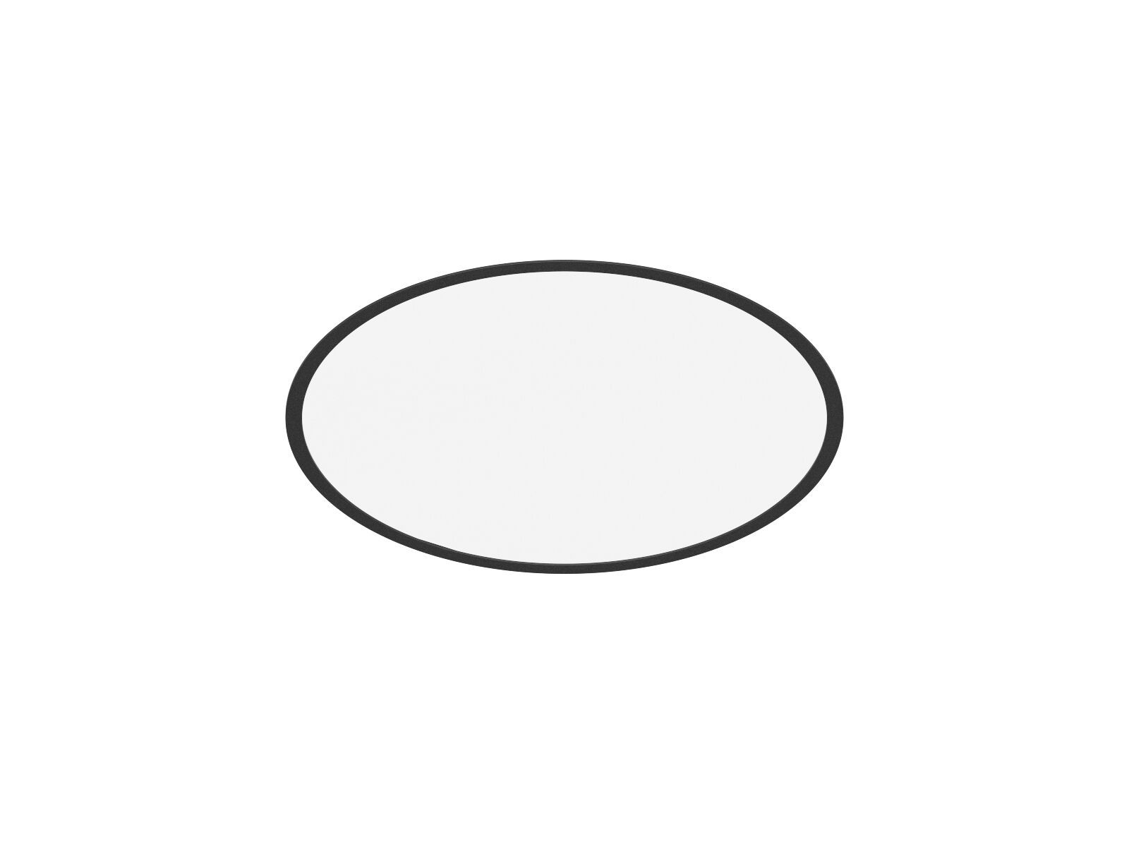 Светодиодный потолочный светильник PMMA PROLICHT Sign ARCH-00142411 - Вид №3