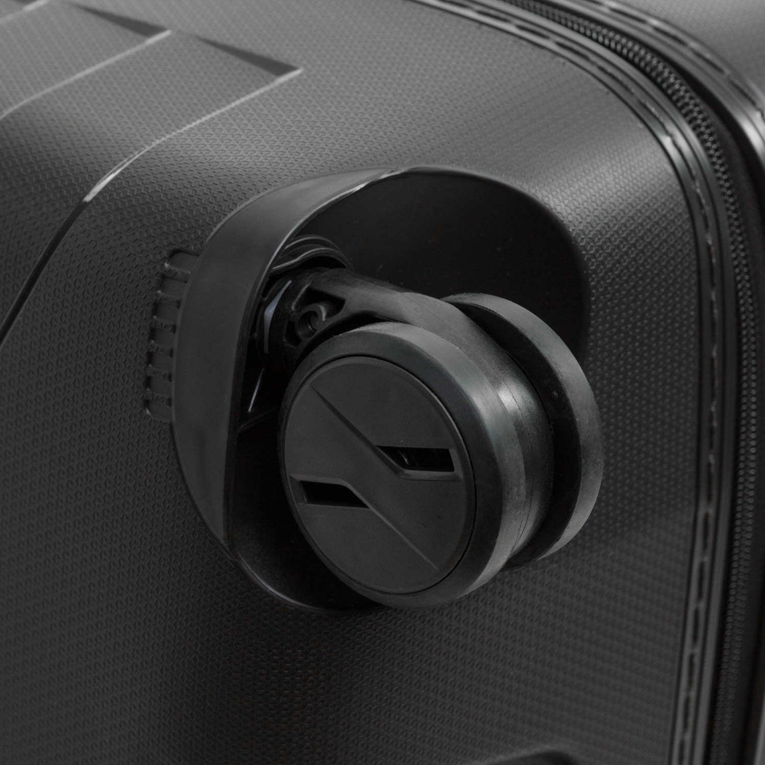 5762-0101 Чемодан 5762 Medium Trolley 69 Expandable Roncato Ypsilon - Вид №4