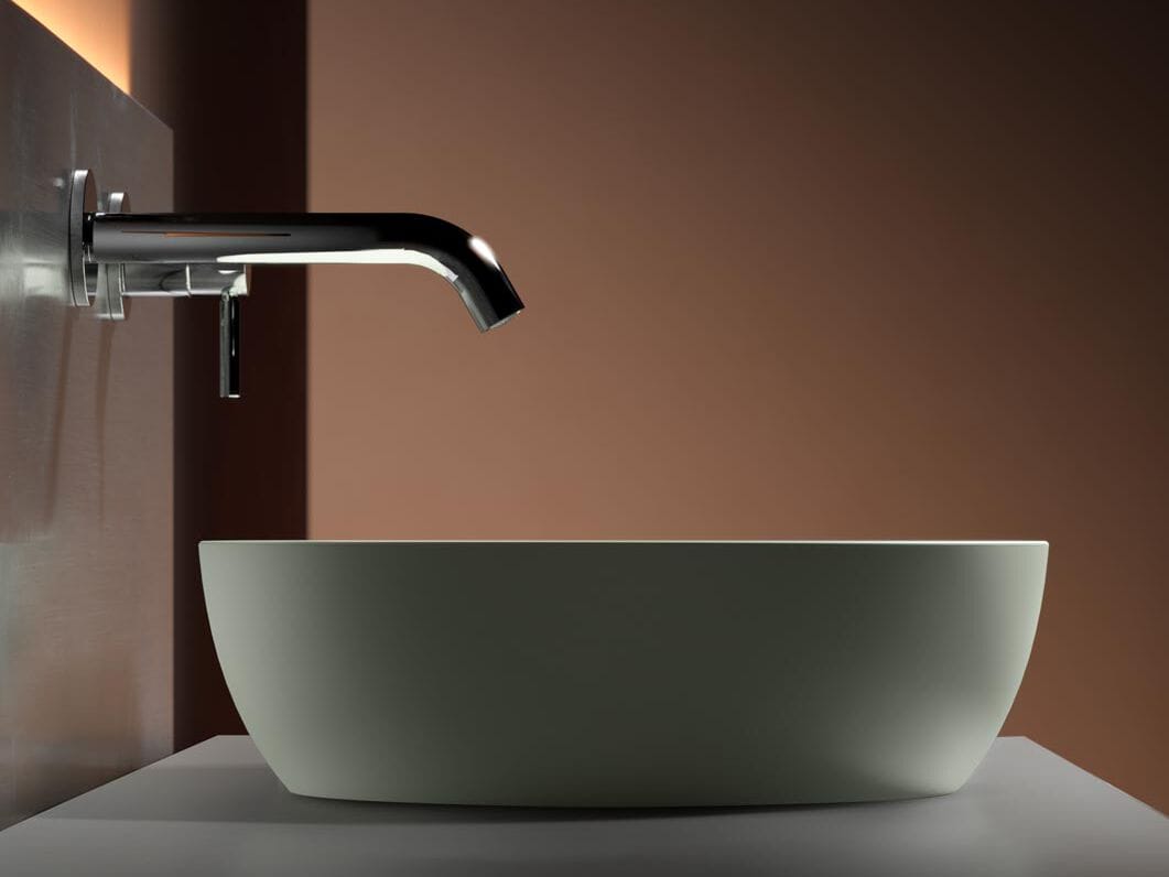 Овальная столешница Domus Falerii размер ARCH-00094969 - Вид №2