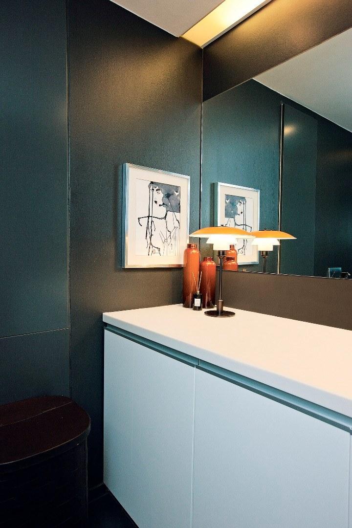 Louis Poulsen Настольная лампа из опалового стекла Ph sun-id-1356549 - Вид №10