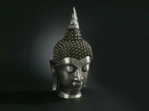 VGnewtrend Бронзовая скульптура