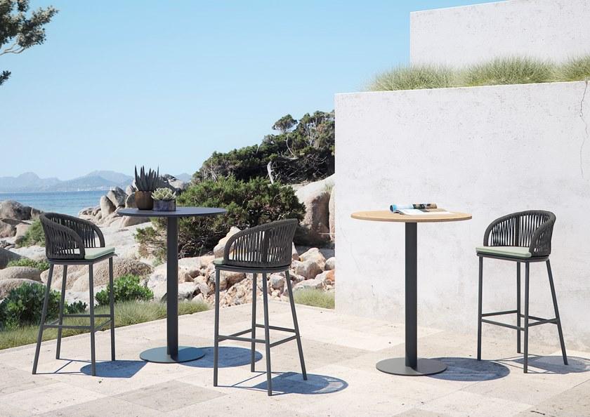 Atmosphera Железная основа стола Net Ntb.ta - Вид №1