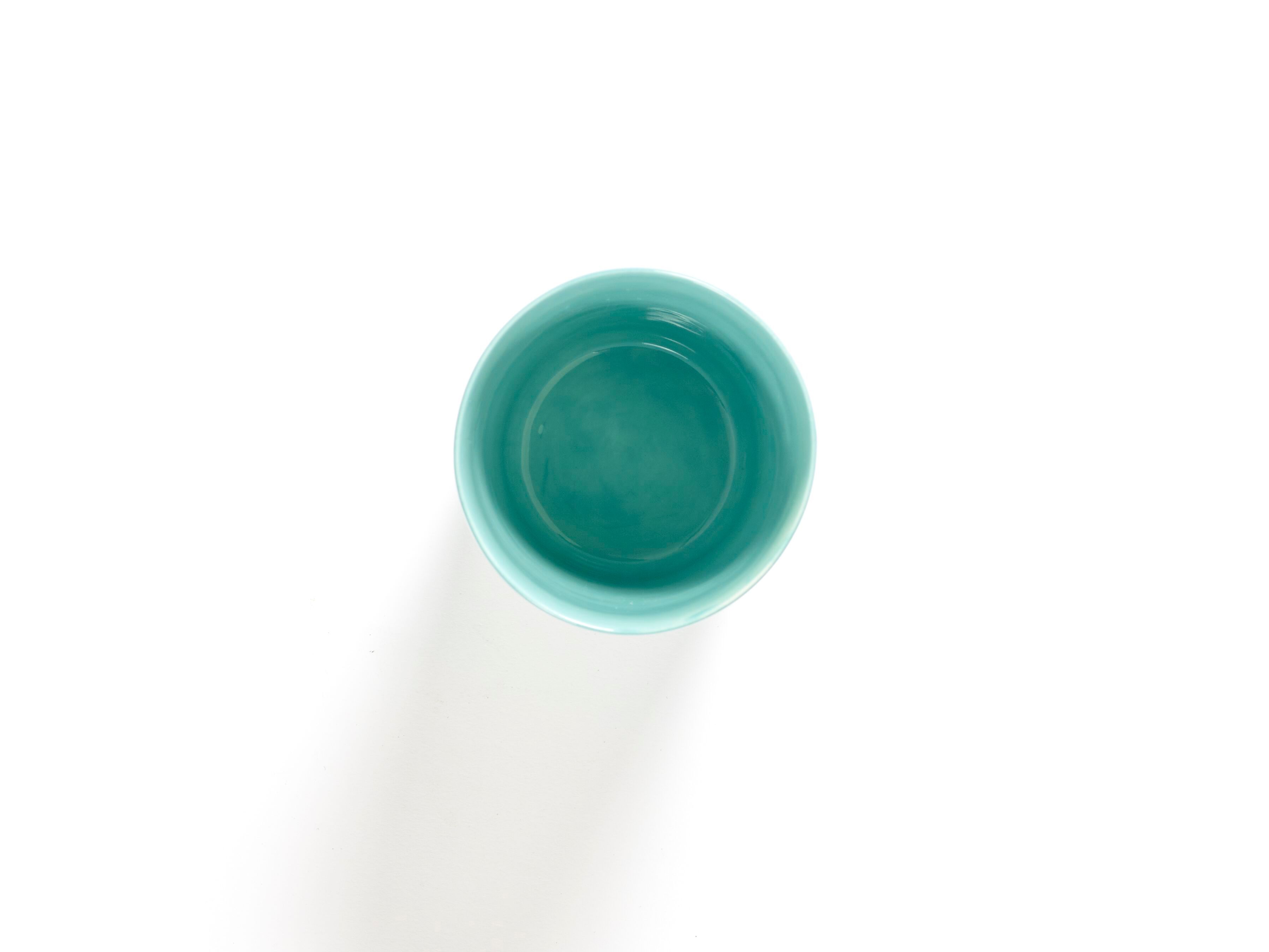 Глазурованная фарфоровая чашка Serax Ottolenghi Feast ARCH-00106935 - Вид №6