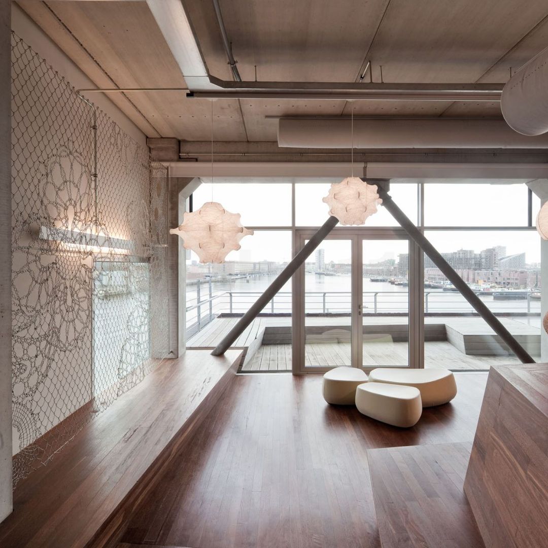 Flos TARAXACUM 2 F7402009 TARAXACUM подвес 116541 - Вид №1