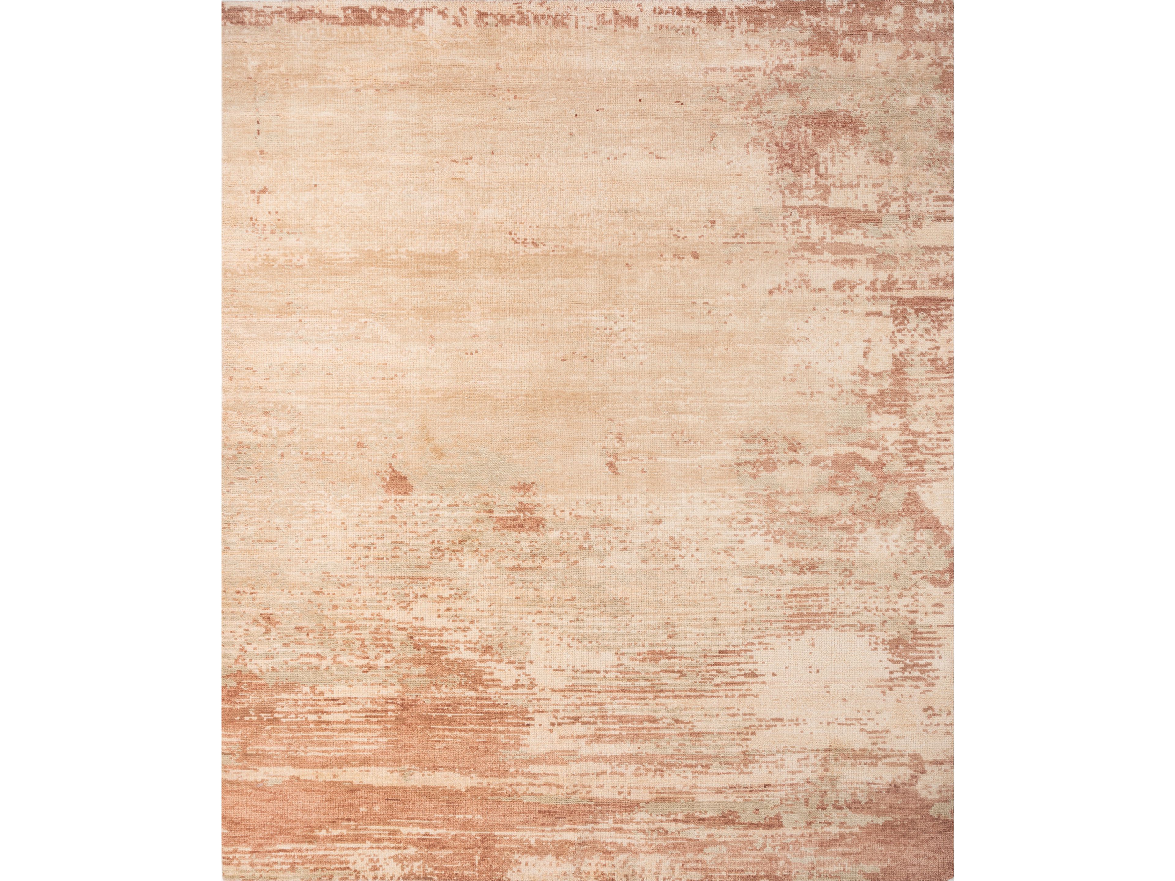 Прямоугольный шерстяной ковер ручной работы Jaipur Rugs Zuri ARCH-00024507 - Вид №1