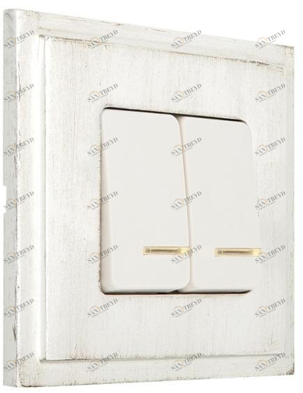 FEDE Гражданская серия из латуни Provencal Fd01241 Fd01241--