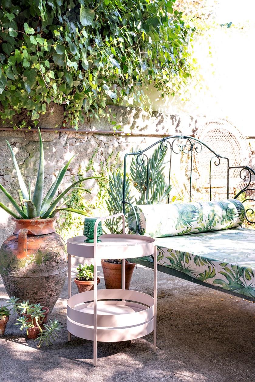 Schönbuch Стол для обслуживания из металла Schonbuch sun-id-1485118 - Вид №10