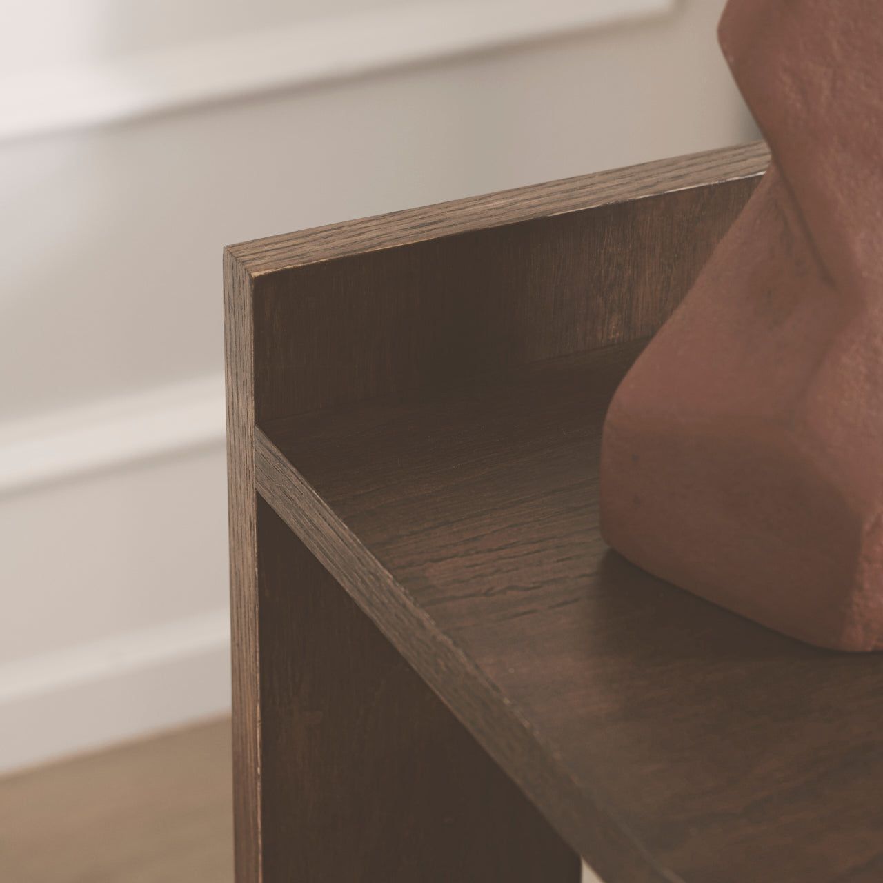 Тумбочка из дуба Gejst ISMO ARCH-00003109 - Вид №6