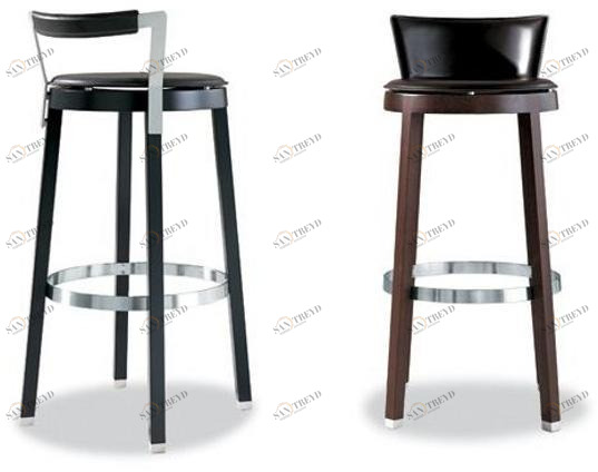 Tonon Высокий стул с обивкой Sella sun-id-1429012