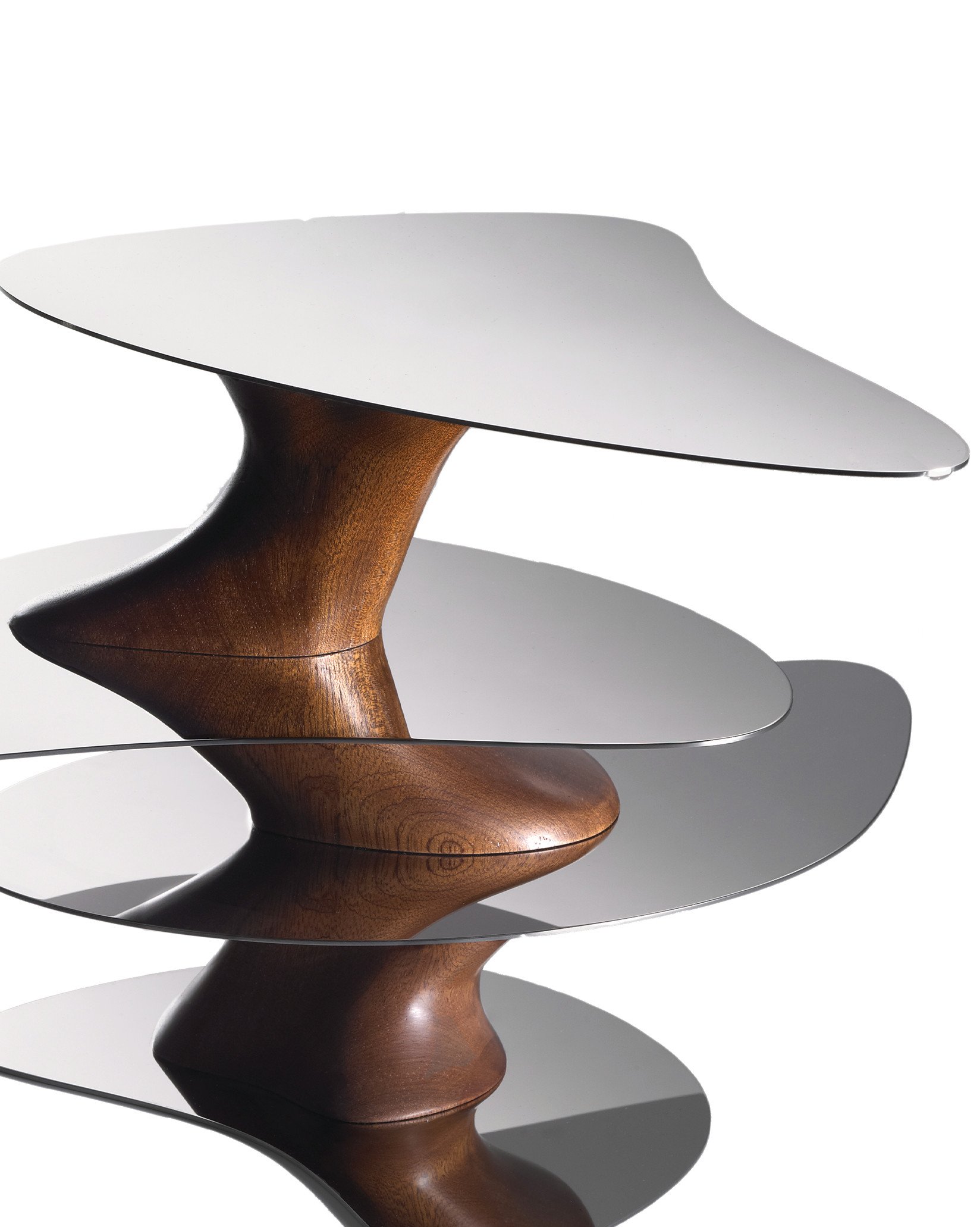 Поднятая Плавающая Земля Алесси Alessi YSM01 - Вид №1