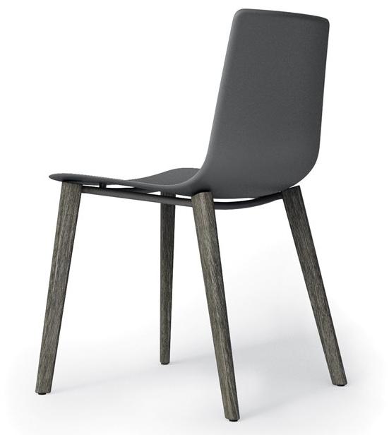 Alias Стул полипропиленовый Slim sun-id-1487411 - Вид №2