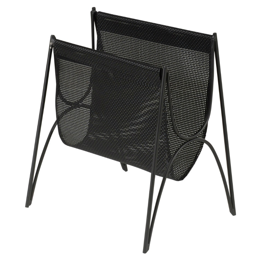 Держатель для журналов Joya, 40x48x32 см Zago JOYAMAGAZINE - Вид №1