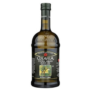 Оливковое масло Colavita Premium Selection 1 л