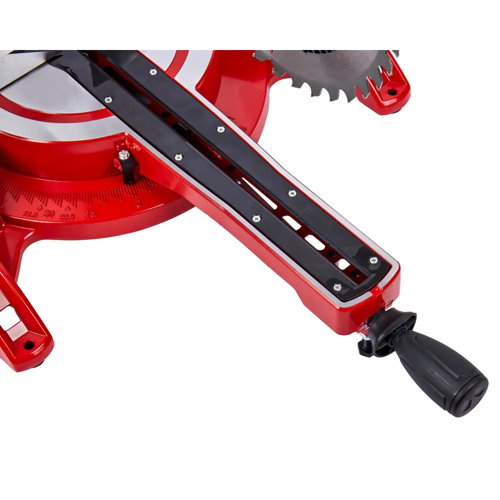 Торцовочная пила Elitech ПТ17-25К с лазерной направляющей 89383833 STLM-1482934 - Вид №4