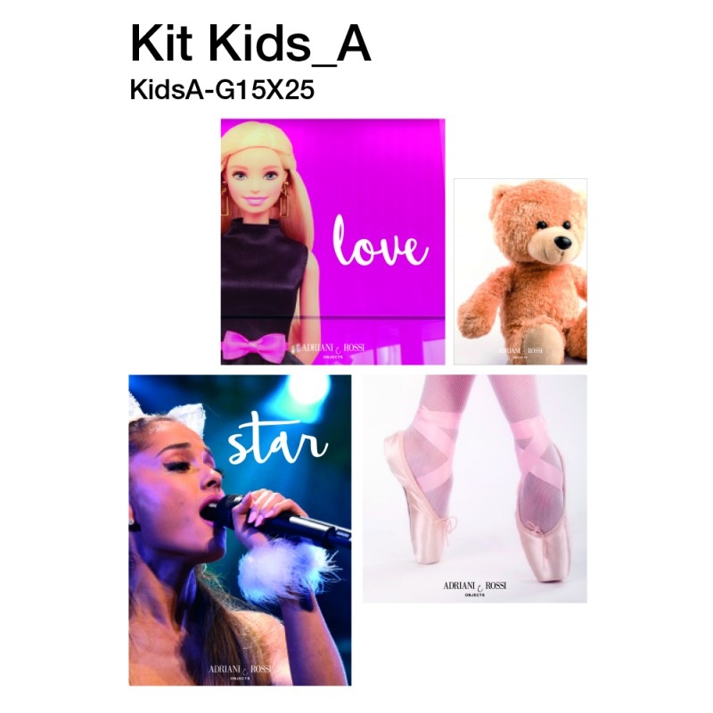 G15X25 Виллер Adriani e Rossi  - Вид №5