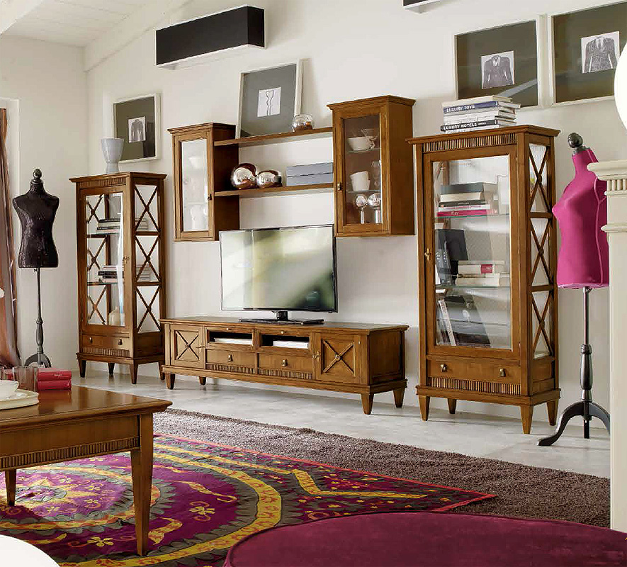 Стенка  TOSATO 23.60 