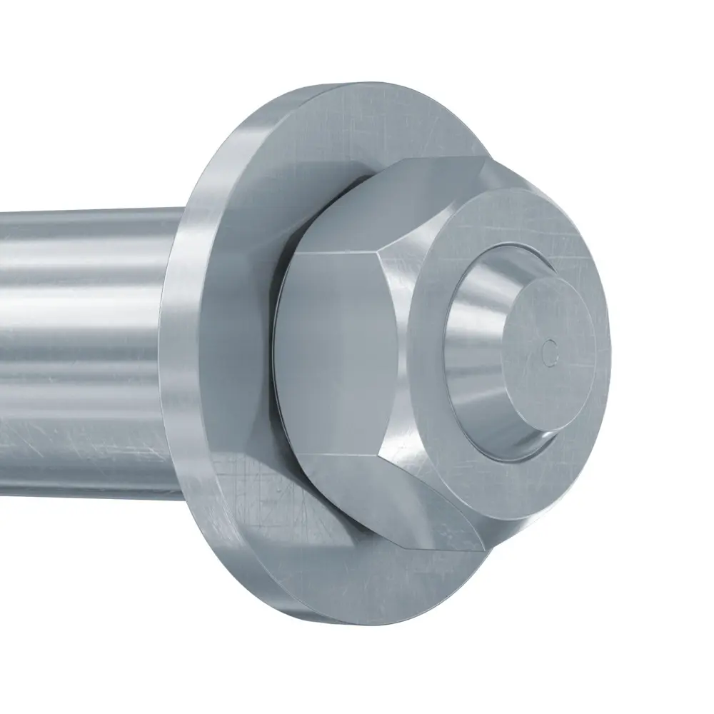 Анкер втулочный Fischer FH II B 28x199 мм, 4 шт STLM-2106067 - Вид №2