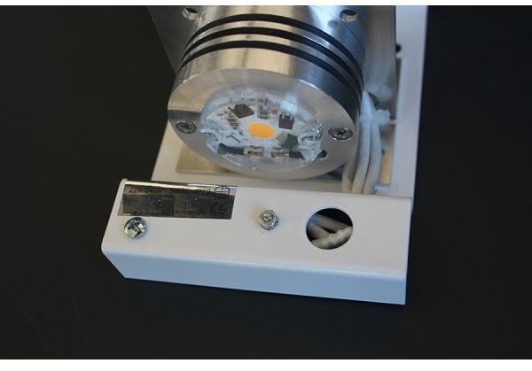 GESSO Аппликация из левкаса  430  - Вид №1