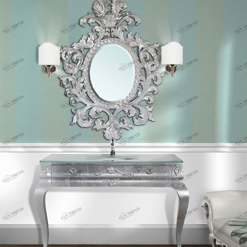 Комплект мебели для ванной CM49DC La Bussola‎ Retrò Collection RETRO