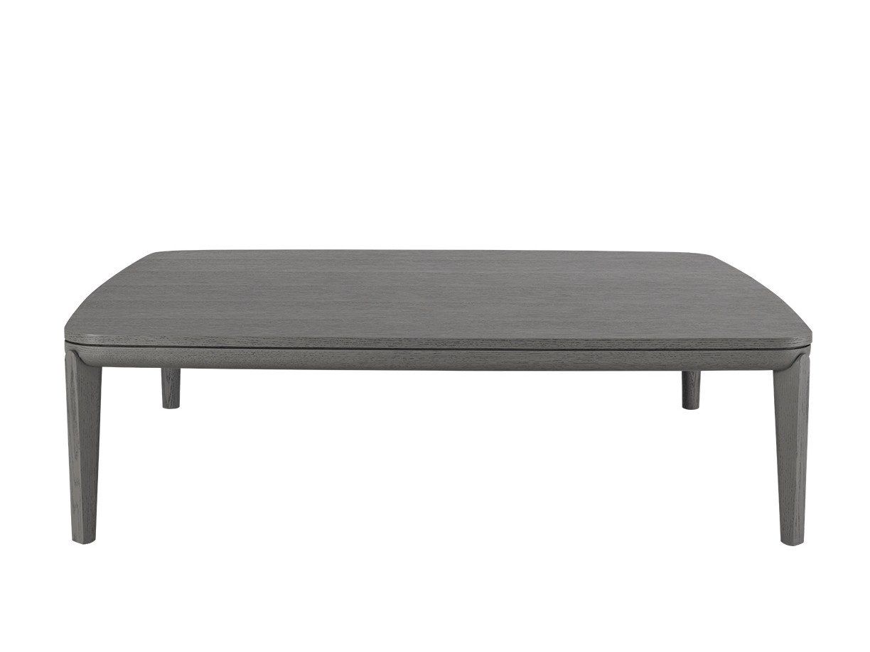 Деревянный низкий журнальный столик HC28 maison Erika ARCH-00013670