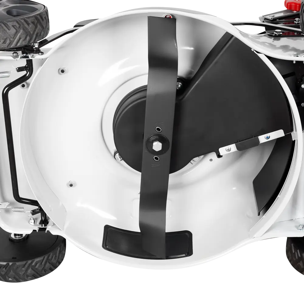 Газонокосилка бензиновая самоходная Sterwins Comfort Briggs&Stratton 2.8 л.с 51 см STLM-2141190 - Вид №4