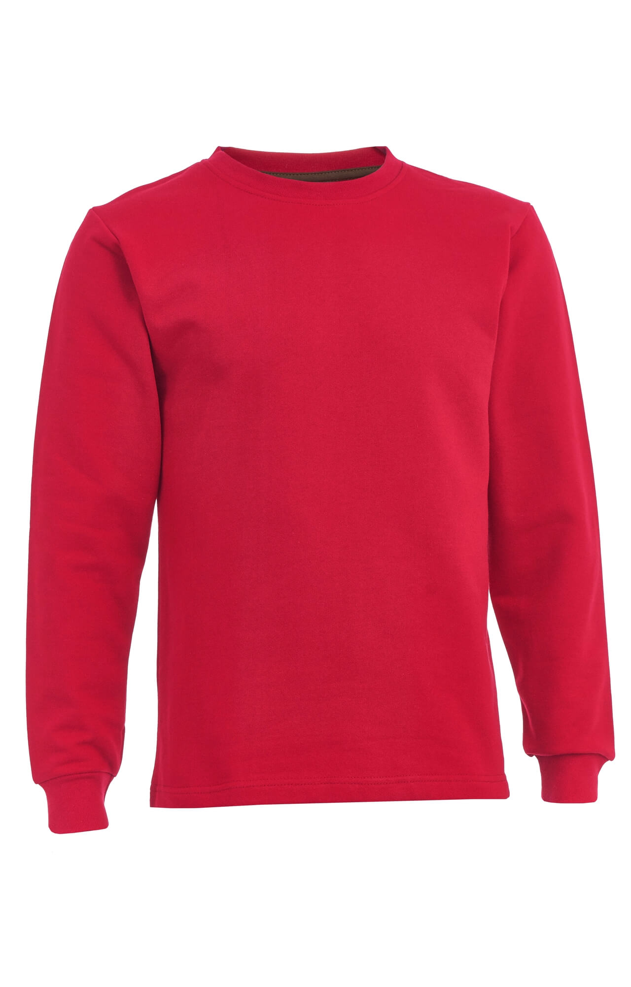 66323 Толстовка красная  Одежда для промоакций  размер M (96) Спецодежда  - Вид №2