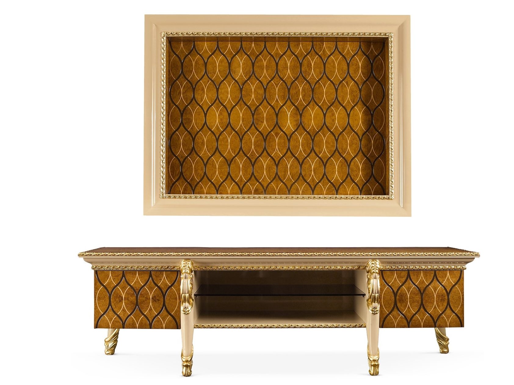 Мобильный телевизор A.R. Arredamenti ARCH-00067652