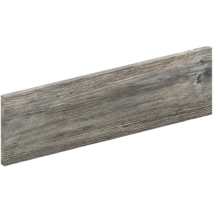 Фасад для кухонного ящика под духовку Пласт 59.7x16.7 см Delinia ID ЛДСП цвет серый 82010228 STLM-2080209