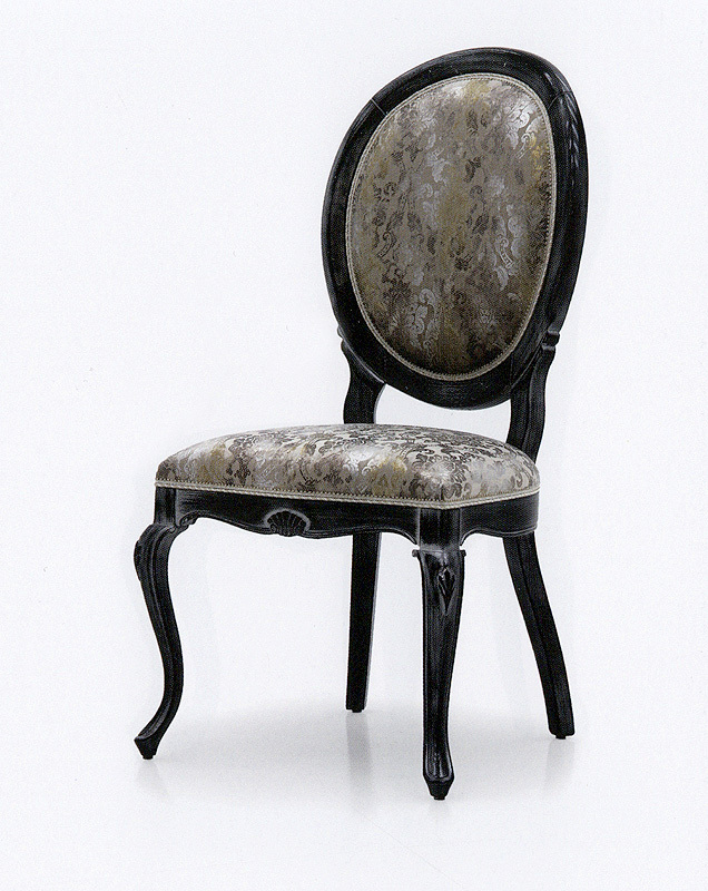 Стул ARMONIA SEVEN SEDIE 0149S 