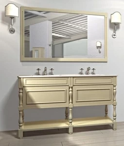 Комплект мебели Il Tempo Del Consolle ТD120 Trendy