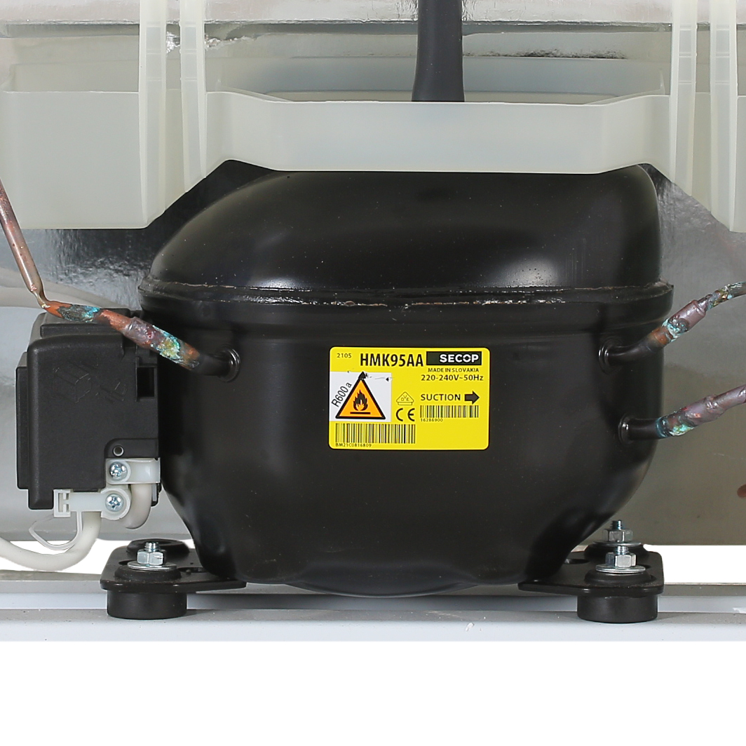 1229491 Холодильник с морозильником   DON R-291 S бежевый STDN-0014038 - Вид №10