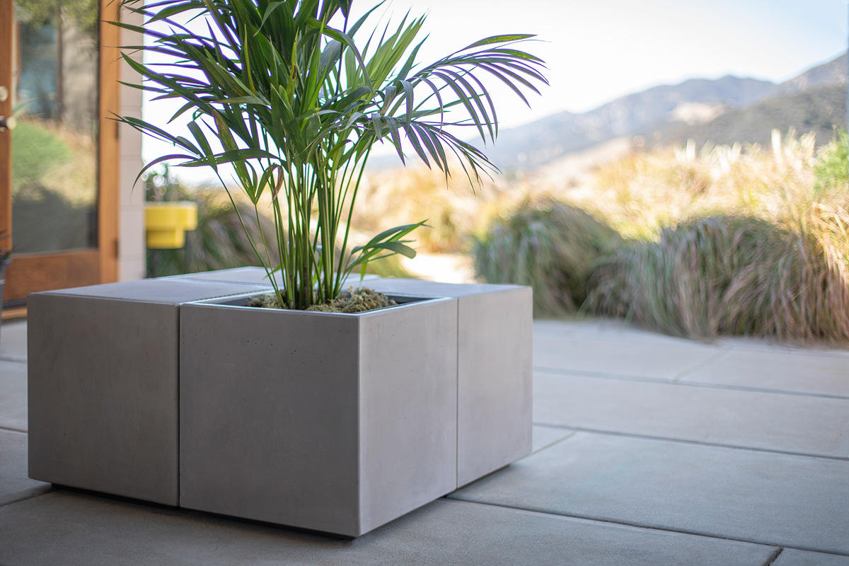 FSRT214 Система сидений Quadra  Forms-surfaces  - Вид №18