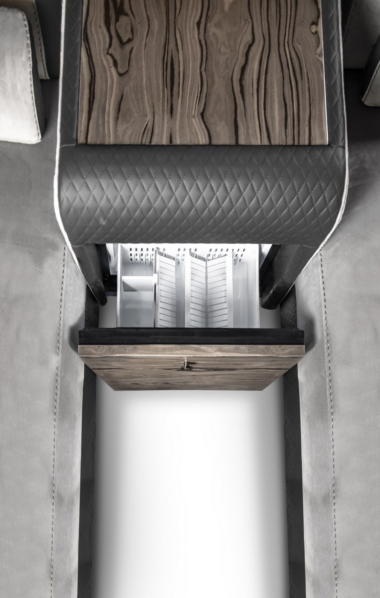 Мягкая ткань Dormeuse Formitalia Дастин ARCH-00013892 - Вид №5