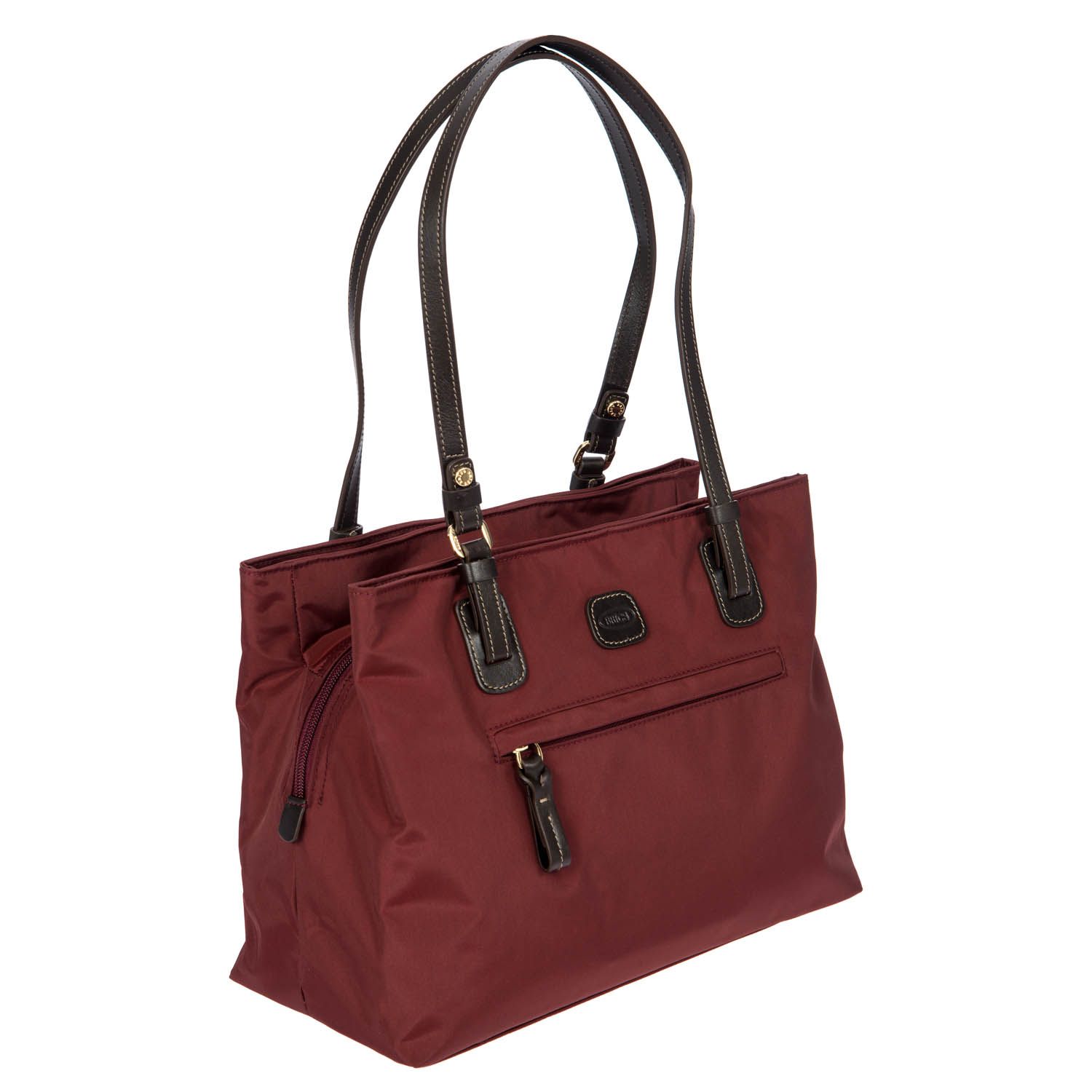 BXG45282.020 Сумка женская BXG45282 Medium Shopper Bag Brics X-Bag  - Вид №1