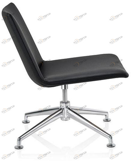 Brunner Кресло в коже с 4-мя спицами Fina sun-id-1393867