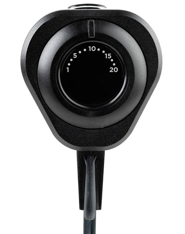 9918745 Блендер погружной Black+Decker BXHBA1500E черный STDN-0062090 - Вид №1