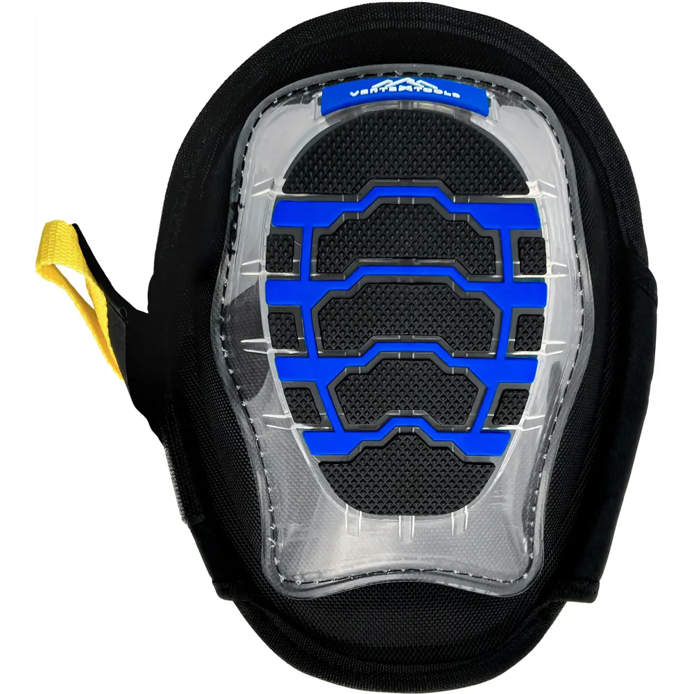 Наколенники Vertextools с гелевыми амортизаторами для комфортной работы 86512588 STLM-0069509 - Вид №1