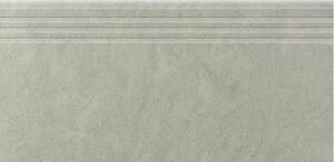 Амба ступень жемчуг структурированная 600х300