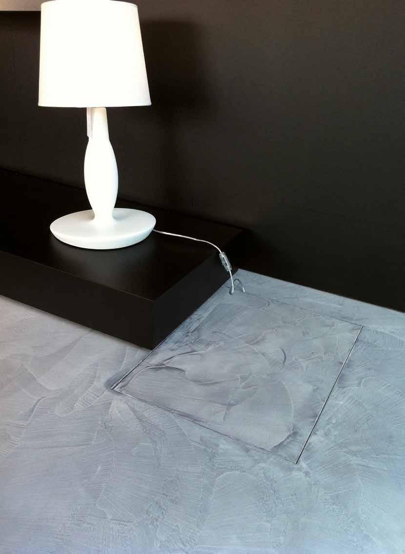 GRIDIRON GRIGLIATI Замки технического наполнения sun-id-1474134 - Вид №1