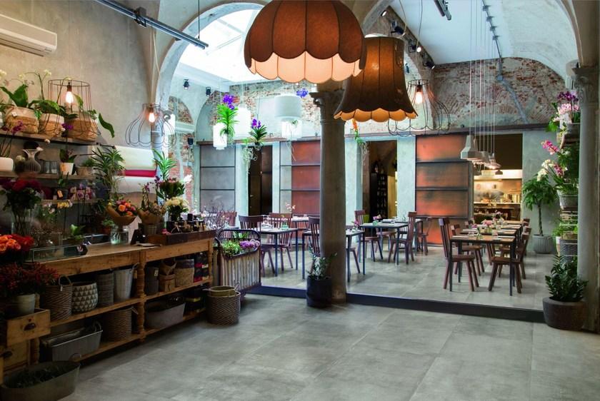 MARAZZI Керамогранит под бетон стены / напольная плитка Memento sun-id-1425246 - Вид №6