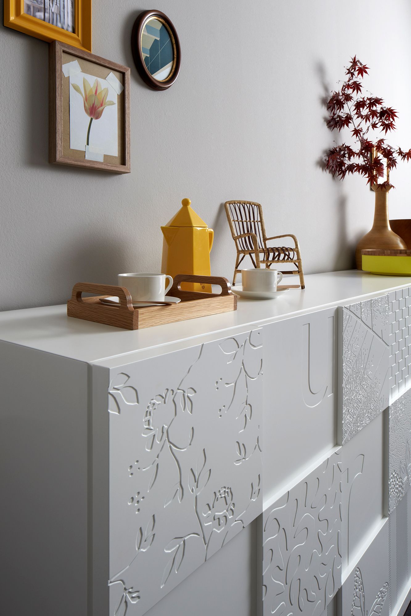 Шкаф с раздвижными дверями Capo d’Opera ARCH-00116176 - Вид №2